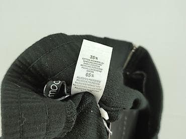 legginsy spanx: Moodo, Spodnie materiałowe damskie, rozmiar XL — 5