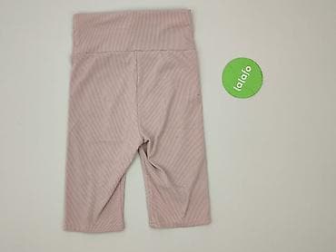bluza crem dama: Legginsy Sportowe damskie, rozmiar S — 3