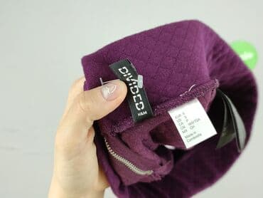 spódnice plisowane tiulowe czarne: H&M, Women`s skirt, size S (EU 36) — 4