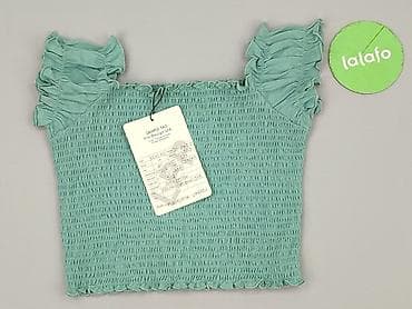 bluzki emg: Sinsay, Top damski, rozmiar M — 3