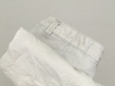 Women: H&M, Material trousers for women, size M (EU 38) — 6