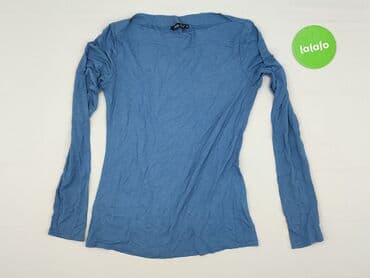 eleganckie bluzki andżela: Pretty Girl, Bluzka damska, rozmiar S — 2