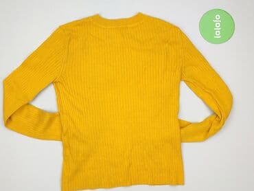 poliamid w swetrze: H&M Divided, Sweter damski, rozmiar S — 3