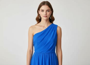 sukienka wloska midi: Sukienka damska, rozmiar S — 6