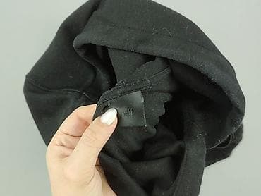 pop: H&M, Bluza z kapturem dla mężczyzn, rozmiar M — 5