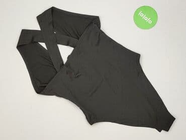 9 crocs: Shein, Жіноче боді, розмір M — 4