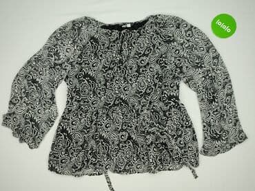 białe rajstopy pepco: Pepco, Bluzka damska, rozmiar L — 2