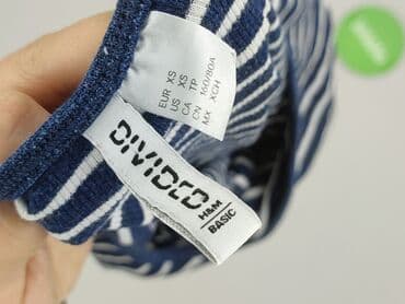 Жінкам: H&M, Футболка жіноча, розмір XS — 4