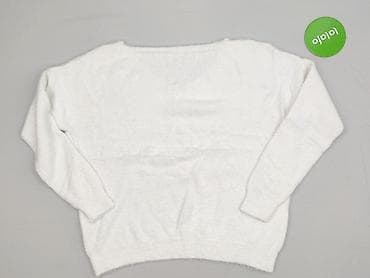 bench sweter: Sweter damski, rozmiar 5XL — 3