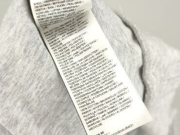 kurtka zimowa converse: Puma, Bluza z kapturem dla mężczyzn, M — 5