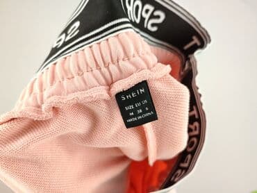 spodnie dresowe damskie 4f allegro: Shein, Spodnie dresowe damskie, M — 4