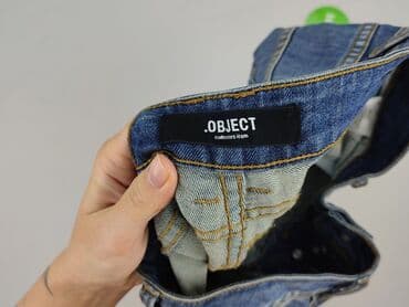 ubrania minouu: Object, Jeansy dla mężczyzn, rozmiar S — 4