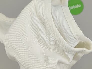 koszulki na ramiączkach damskie sinsay: Sinsay, Women`s top, size M — 8