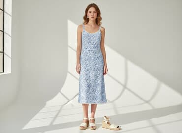 solar sukienki nowości 2023: Look, Sukienka damska, rozmiar S — 6