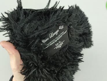 kurtka zimowa pluszowa: Kamizelka damska, XL — 4