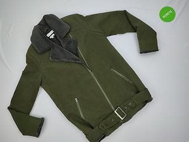 bluzki tanio: Native youth, Kurtka zimowa damska, rozmiar XS — 2