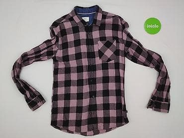 bluzki dla braci: Q/S By S.Oliver, Koszula damska, rozmiar M — 2