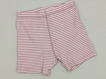 massimo dutti spodnie woskowane: Krótkie spodenki, Next, 3-4 lat, 104, stan - Bardzo dobry — 1