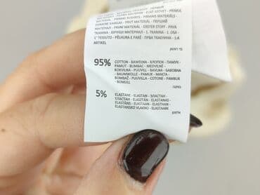 cropp sukienki czarne: Cropp, Sukienka damska, M — 5