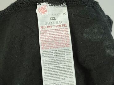 ubrania grube lolo: Golf damski, rozmiar 2XL — 5