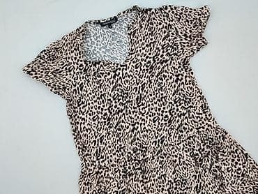 bluzki luźne: Sukienka damska, rozmiar L — 1