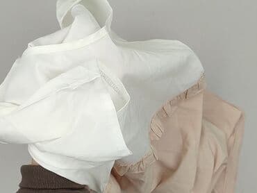 sukienka damska na komunię plus size: Sukienka damska, rozmiar L — 6