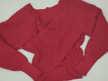 shein sweter: Shein, Sweter damski, rozmiar M — 1