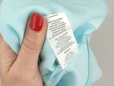 Women: Atmosphere, Women's blouse, size 2XL (EU 44) — 5