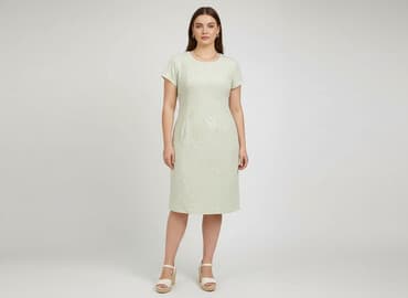 ewa minge sukienki letnie: Sukienka damska, rozmiar XL — 6