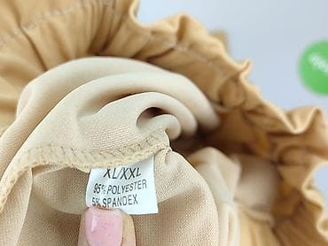 spanx w polsce: Spodnie materiałowe damskie, rozmiar XL — 4