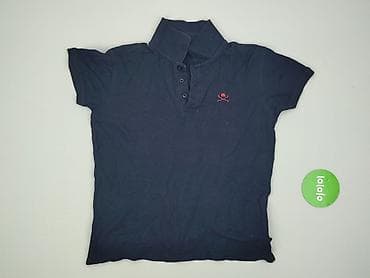 clone: Polo Club, Damska koszulka polo, rozmiar L — 2