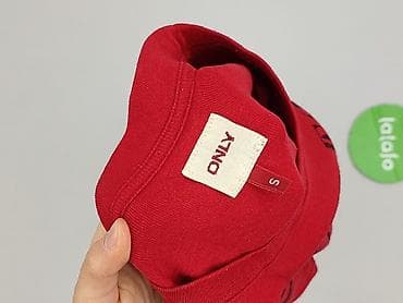 t shirty nirvana: ONLY, T-shirt damski, rozmiar S — 5