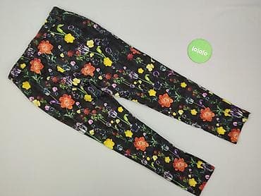 garnitur mohito: H&M, Spodnie materiałowe damskie, rozmiar S — 3