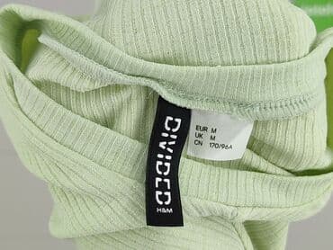 koszula z c a: H&M, T-shirt damski, rozmiar M — 4
