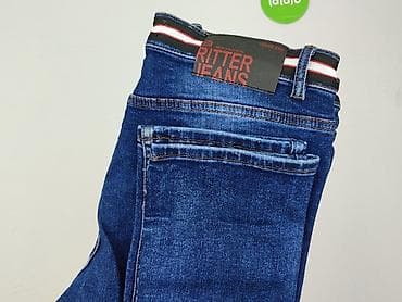 bully jeans: Jeansy dla mężczyzn, rozmiar XL — 6