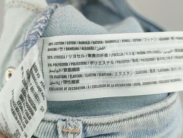 abercrombie and fitch jeans: A&F, Jeansy damskie, rozmiar S — 7