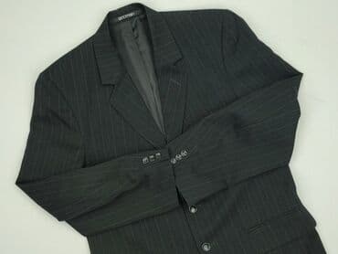 h m garnitury: Marynarka dla mężczyzn, rozmiar S — 1