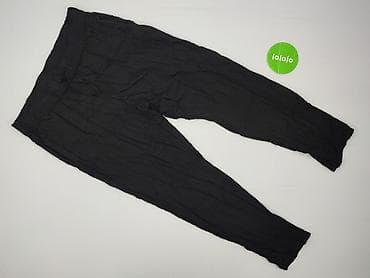 carpatree: Esmara, Spodnie materiałowe damskie, rozmiar 3XL — 2