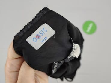 koszulka jedwabna intimissimi: Oasis, Top damski, rozmiar S — 5