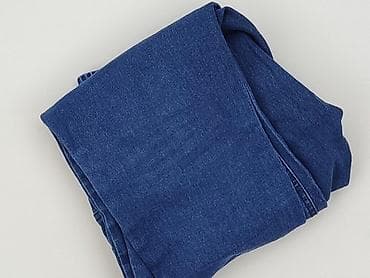 blue behaviour: Jeansy damskie, rozmiar XL — 6