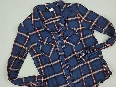 H&M Divided, Koszula damska, rozmiar S