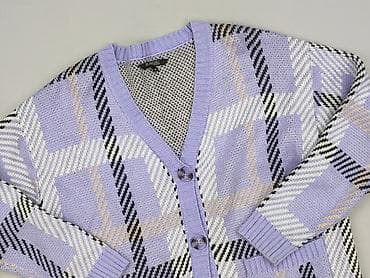 sweter hello kitty h: Women`s cardigan, size S — 1