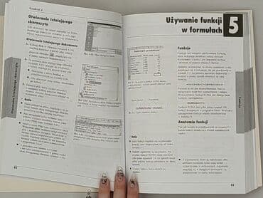 Books, Audio & Video formats: Book, genre - Educational, condition - Very good — 3