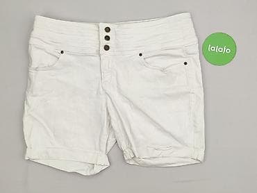 denimco: Jeanswear, Szorty damskie, rozmiar 2XL — 2