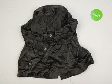 massimo dutti kurtki zimowe: New Look, Płaszcz damski, rozmiar L — 3