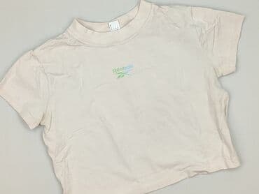 Reebok, Women`s T-shirt, size L