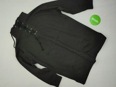 obcisła bluza: Missguided, Bluza damska
, rozmiar S — 2