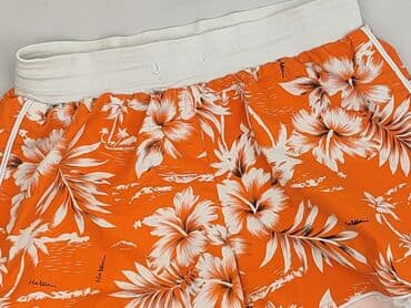 fabio fabrizi klapki: Swimming shorts for men, size L — 1