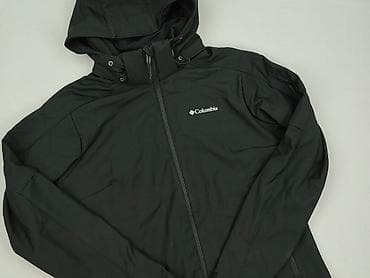 solar odziez: Columbia, Kurtka przejściowa damska, rozmiar L — 1