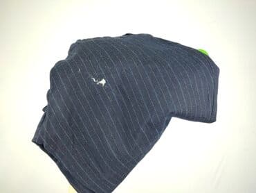 abercrombie and fitch jeans: Spodnie materiałowe damskie, rozmiar M — 6